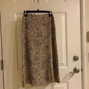 Brandy Melville long skirt